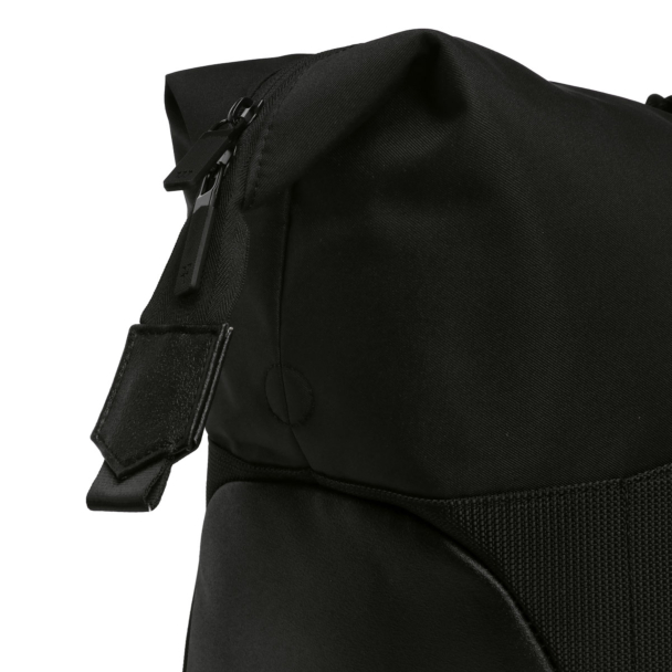 Raqueteira Wilson Roger Federer Practice Bag X6 Preta - ProSpin.com.br