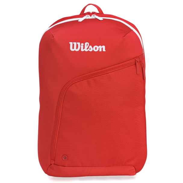 Mochila Wilson Padel Tour Vermelha