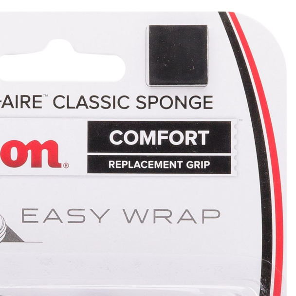 Cushion Grip Wilson Cushion-Aire Classic Sponge - PróSpin.com.br