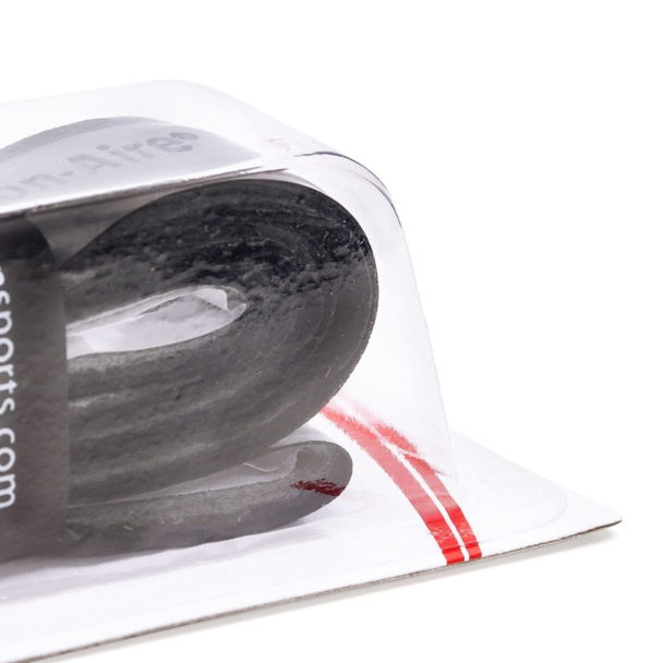 Cushion Grip Wilson Classic Perforated Preto