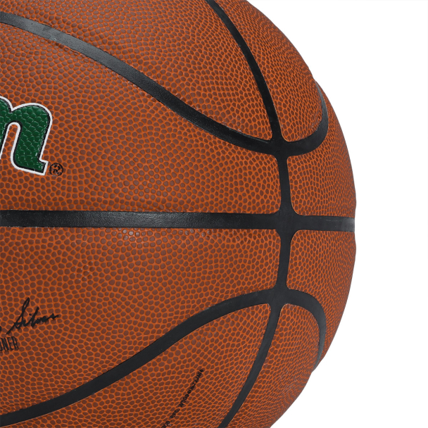 Bola de Basquete Wilson NBA Team Alliance Milwaukee Bucks Tam 7