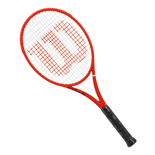 Raquete De Tênis Wilson Defyer 98 Pro Redline V1 - ProSpin.com.br