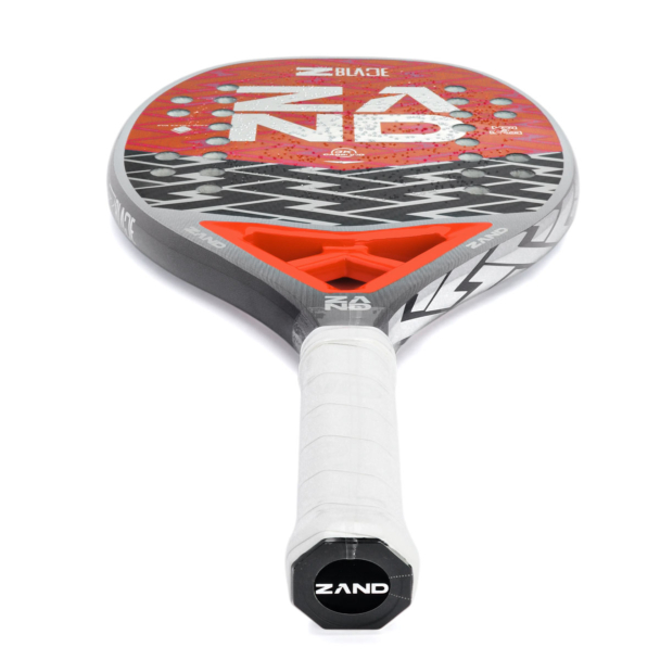 Raquete De Beach Tennis Zand Z Blade 3k 2026 - ProSpin.com.br