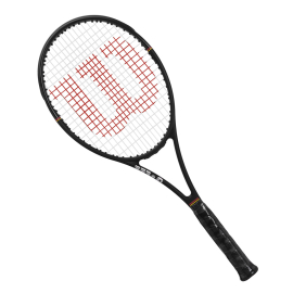 Wilson PRO STAFF 97LS v11.0 スイス国旗 現状品 wr201411-raquete-de-tenis-
