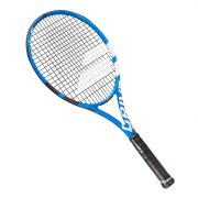 Babolat Pure Drive Team 2018テニスラケット 101338-136-raquete-de-tenis-