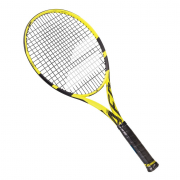 Raquete de T nis Babolat Pure Aero ProSpin .br