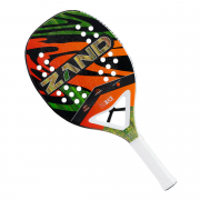Raquete De Beach Tennis Zand Z Blade 3K - ProSpin.com.br
