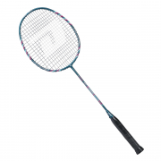 Raquete de Badminton DHS RF581 Full Carbon Series - ProSpin