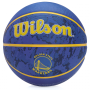 Bola Basquete Wilson NBA Team Tiedy Bro Nets #7