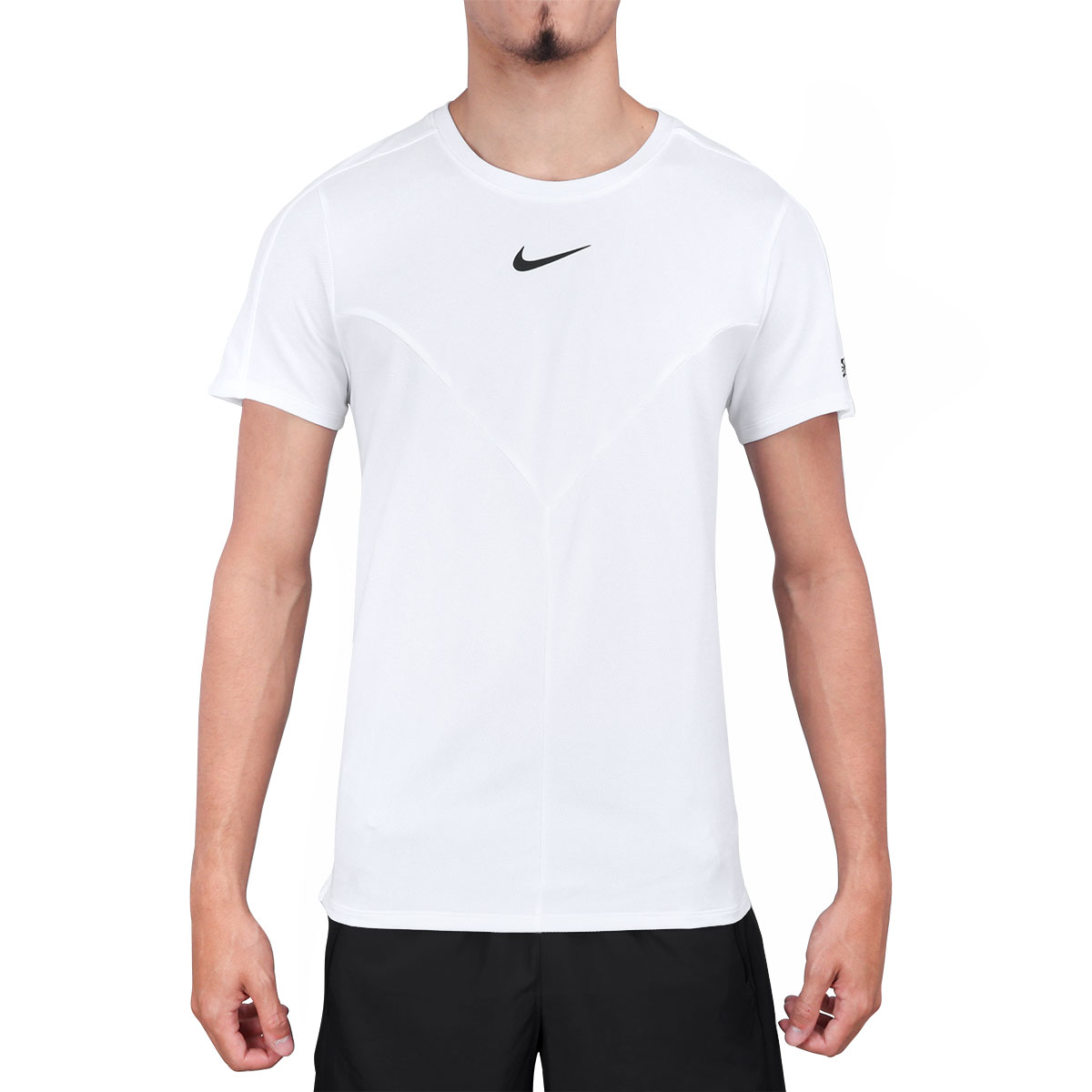 Camiseta best sale nike court