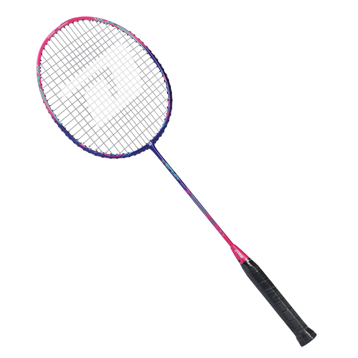 Raquete de Badminton Yonex Astrox 99 Preta e Vermelha