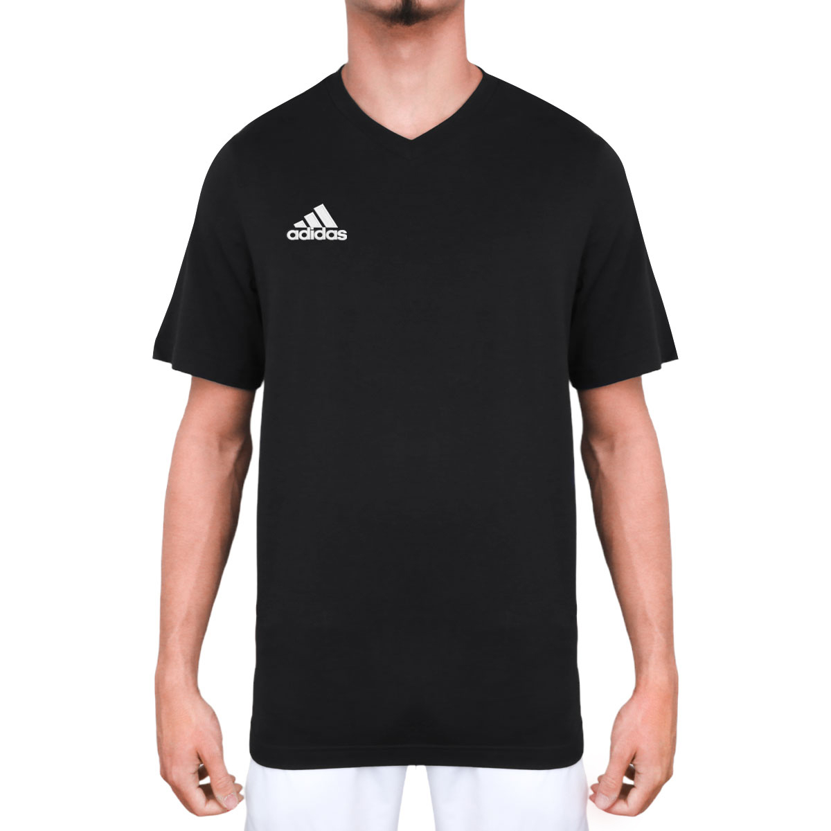 Camiseta adidas Performance Treino Yoga Base Preta - Compre Agora