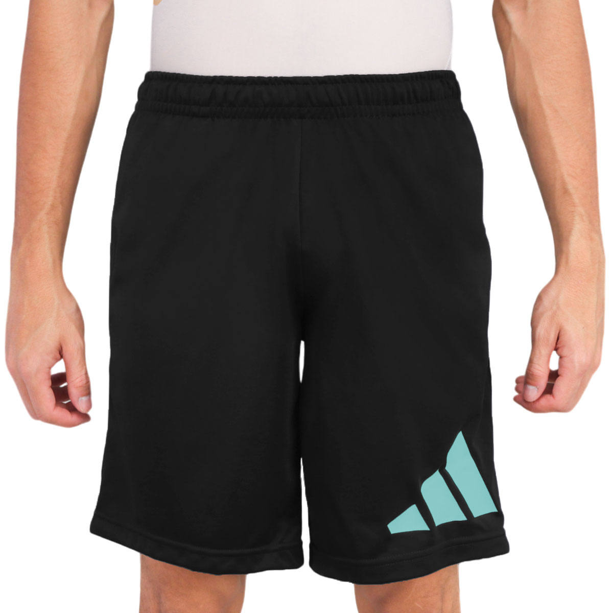 Bermuda longa adidas clearance