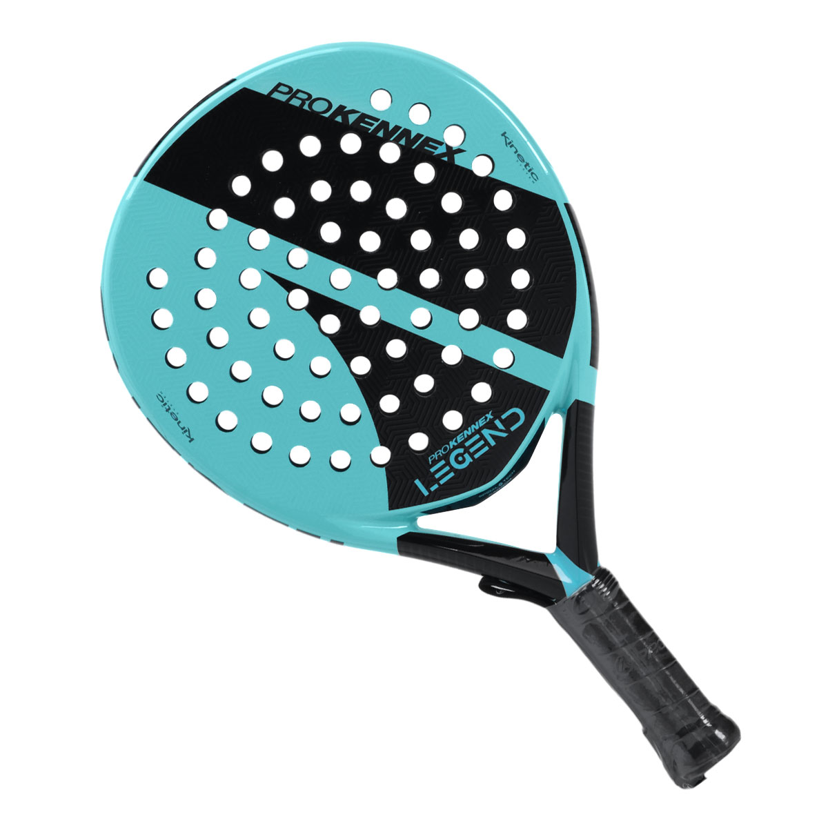Raquete de Padel Prokennex Kinetic Legend Blue