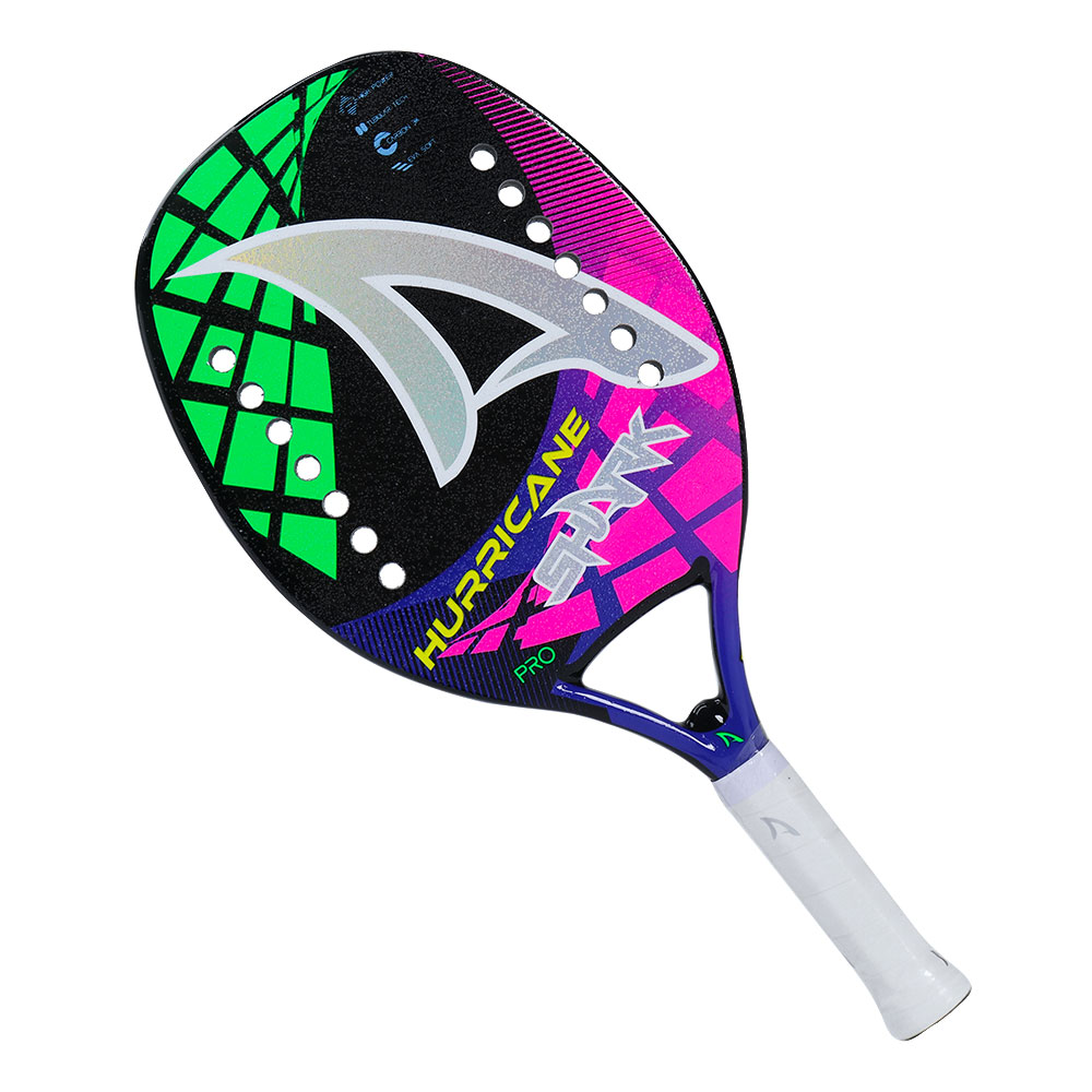 Raquete de Beach Tennis Quicksand Ninja - ProSpin.com.br