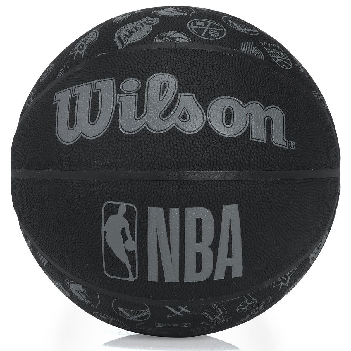 Bola de Basquete Wilson WNBA Authentic Tam 6 em Promoção