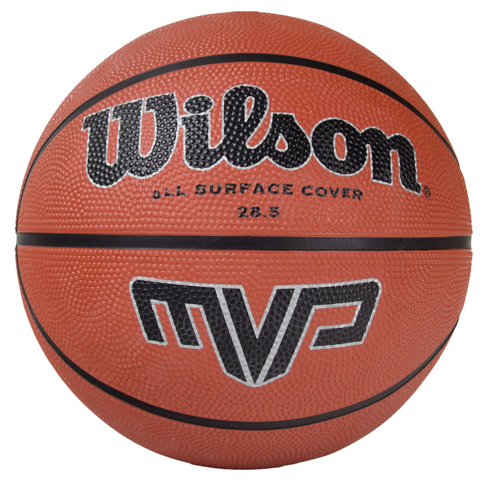 acessorios basquete bola bola basquete wilson mvp verderoxo