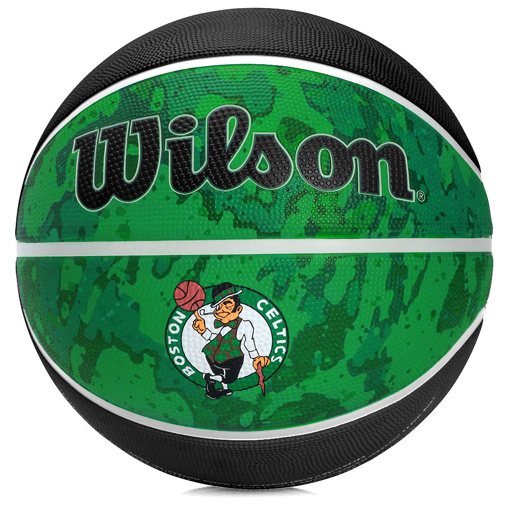 Bola de Basquete Wilson NBA Player Icon Lebron James Tam 7 
