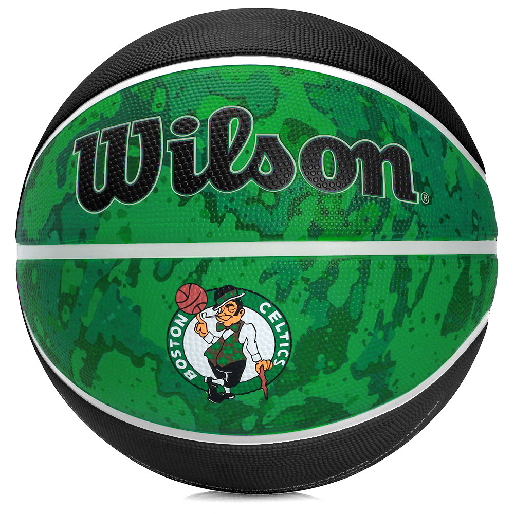 Bola de Basquete Wilson NBA Los Angeles Lakers Team Tiedye #7