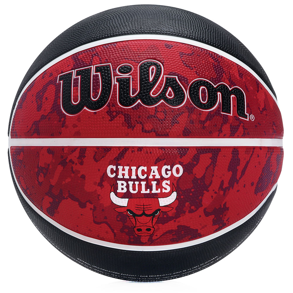 Bola De Basquete Wilson Nba Team Tiedye Golden State Warriors - Tam  7, Movento