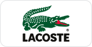 Lacoste