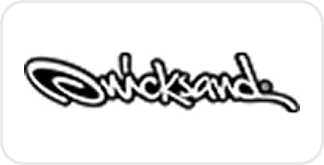 Quicksand