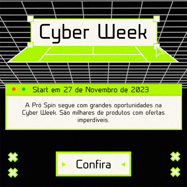 Cyber Week - 2023