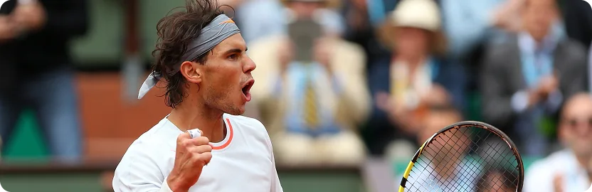 Rafael Nadal Rafael Nadal