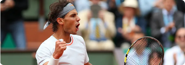 Rafael Nadal Rafael Nadal