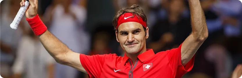 Roger Federer Roger Federer