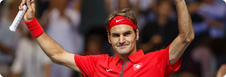 Roger Federer Roger Federer