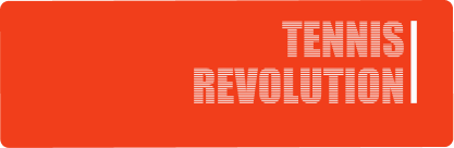 Tennis Revolution Tennis Revolution